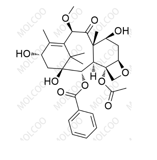 卡巴他賽雜質(zhì)5,Cabazitaxel Impurity 5