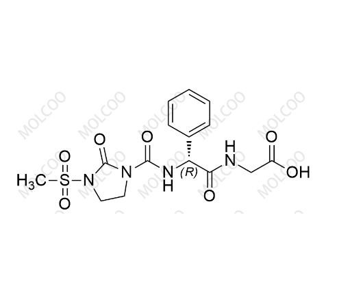 美洛西林杂质10,Mezlocillin Impurity 10
