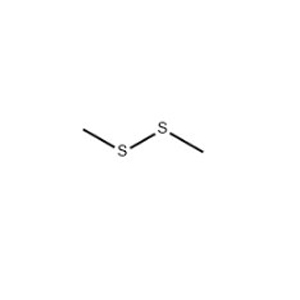 二甲基二硫,Dimethyl disulfide