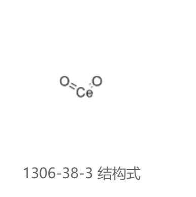 氧化鈰,Cerium Oxide