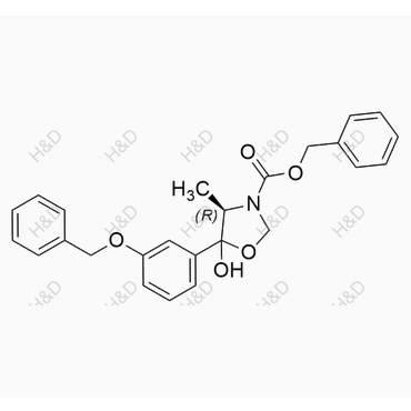 重酒石酸间羟胺杂质34,Metaraminol bitartrate Impurity 34