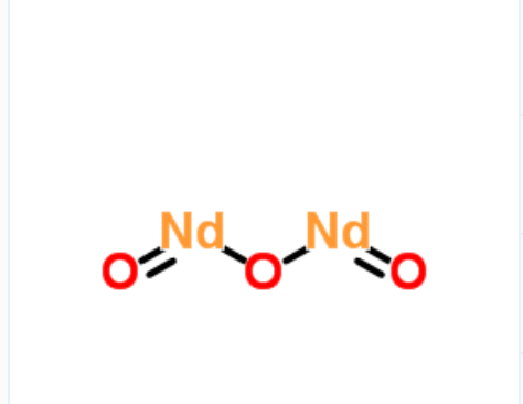 氧化钕,Neodymium oxide