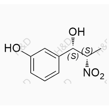 重酒石酸間羥胺雜質(zhì)54,Metaraminol bitartrate Impurity 54