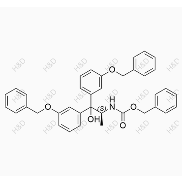 重酒石酸间羟胺杂质55,Metaraminol bitartrate Impurity 55