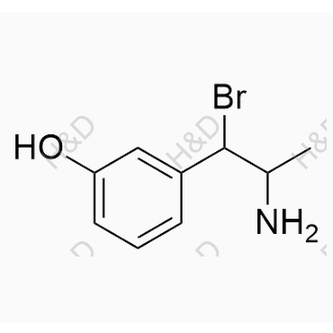 重酒石酸间羟胺杂质59,Metaraminol bitartrate Impurity 59