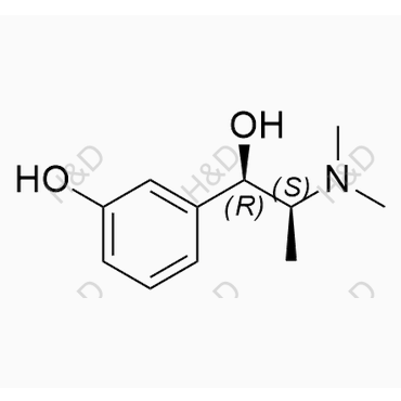 重酒石酸间羟胺杂质61,Metaraminol bitartrate Impurity 61
