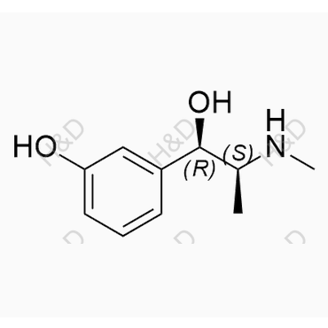 重酒石酸間羥胺雜質(zhì)64,Metaraminol bitartrate Impurity 64