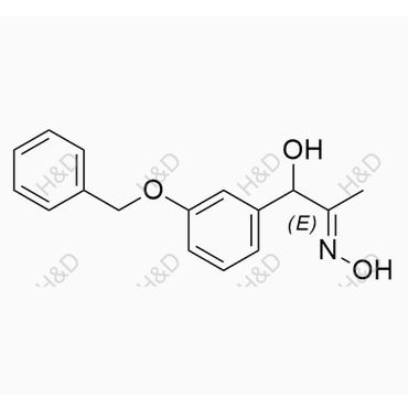 重酒石酸間羥胺雜質66,Metaraminol bitartrate Impurity 66