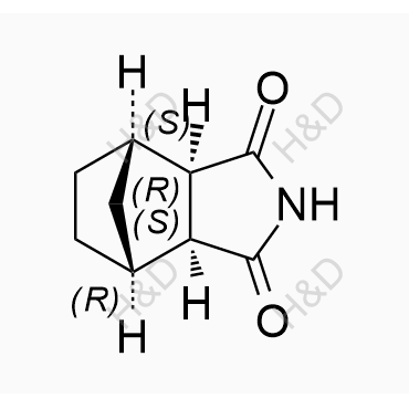 鲁拉西酮杂质7,Lurasidone impurity 7