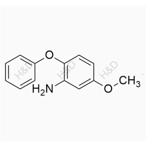 艾拉莫德杂质3,Iguratimod Impurity 3