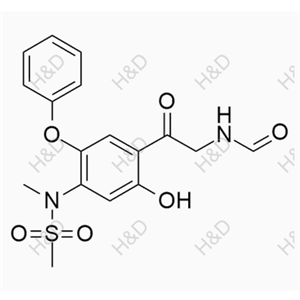 恒豐萬達-艾拉莫德雜質(zhì)35