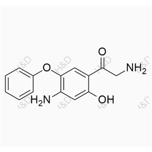 恒丰万达-艾拉莫德杂质50