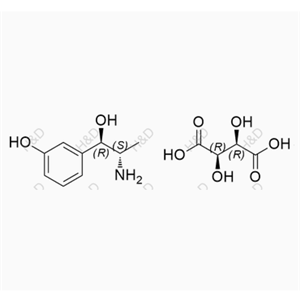 恒丰万达-重酒石酸间羟胺