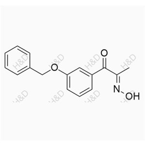 恒丰万达-重酒石酸间羟胺USP有关物质A