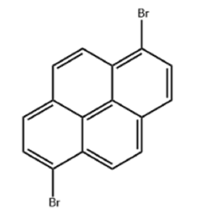 1,6-二溴芘,1,6-Dibromopyrene