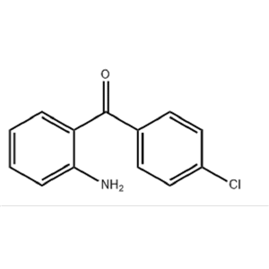 2-氨基-4'-氯二苯甲酮