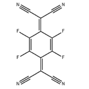 2,3,5,6-四氟-7,7',8,8'-四氰二甲基對苯醌