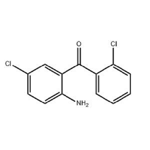 2-氨基-2',5-二氯二苯酮