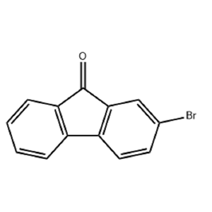 2-溴-9-芴酮