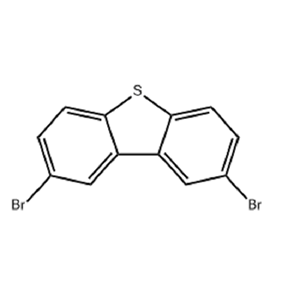 2,8-二溴二苯并噻吩