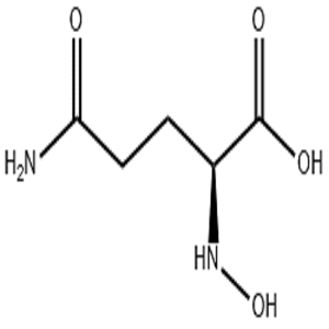 L-谷氨酸γ-单羟基肟酸酯,L-Glutamic γ-monohydroxamate