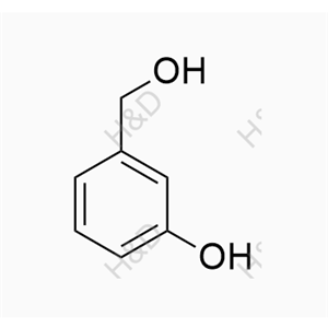 恒丰万达-重酒石酸间羟胺杂质19