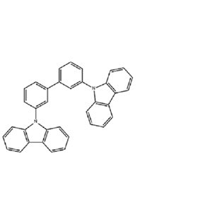 3,3'-二(9 H -咔唑-9-基)-1,1'-联吡啶