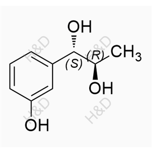 恒丰万达-重酒石酸间羟胺杂质23