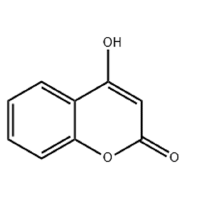 4-羟基香豆素