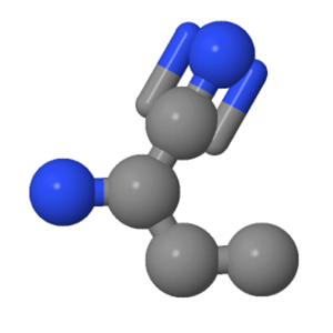 2-氨基丁腈盐酸盐；93554-80-4