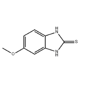 2-巯基-5-甲氧基苯并咪唑