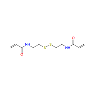 N,N'-双(丙稀酰)胱胺