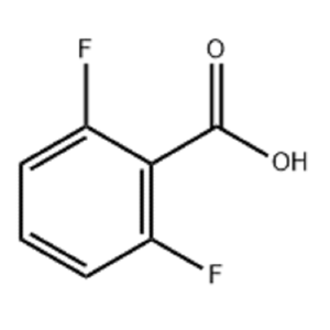 2,6-二氟苯甲酸