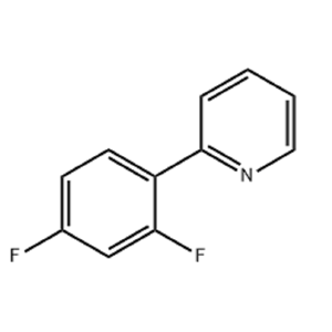 2-(2,4-二氟苯基)吡啶