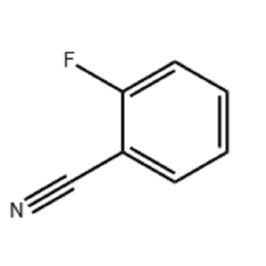 2-氟苯腈