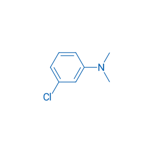 3-氯-N,N-二甲基苯胺,3-Chloro-N,N-dimethylaniline