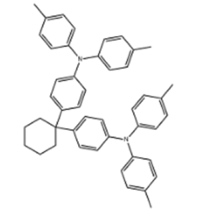 4,4'-环己基二[N,N-二(4-甲基苯基)苯胺]