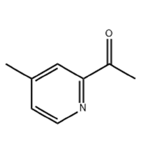 2-乙酰基-4-甲基吡啶,2-Acetyl-4-methylpyridine