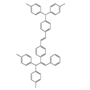 1,4-双[4-(二对甲苯氨基)苯乙烯基]苯,4-(Di-p-tolylamino)-4