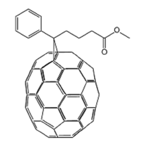 [6,6]-苯基 C71 丁酸甲酯,(6,6)-phenyl C71 Butyric acid methyl ester