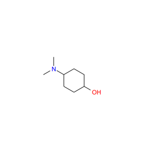 4-二甲氨基环己醇,4-(DIMETHYLAMINO) CYCLOHEXANOL