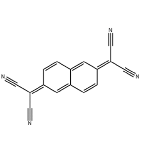 11,11,12,12-四氰萘并-2,6-季诺二甲烷