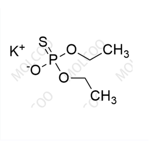 氯吡硫磷杂质2(钾盐）,Chlorpyrifos Impurity 2 (Potassium)