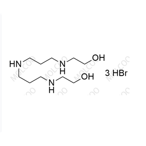 氨磷汀杂质18(氢溴酸盐) 10027-65-3 10297-31-1 10563-27-6 4985-85-7 14653-77-1  17002-55-0  23545-42-8