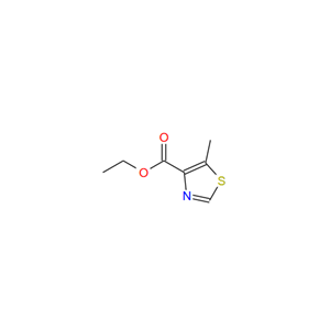 5-甲基噻唑-4-甲酸乙酯,5-METHYL-THIAZOLE-4-CARBOXYLIC ACID