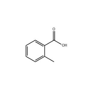 邻甲基苯甲酸 118-90-1