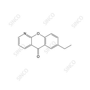 普拉洛芬杂质1,Pranoprofen Impurity 1