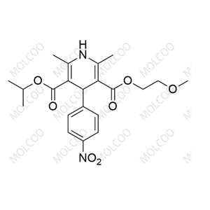 尼莫地平杂质24,Nimodipine Impurity 24
