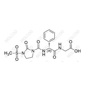 美洛西林杂质10,Mezlocillin Impurity 10