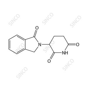 来那度胺杂质12,Lenalidomide Impurity 12